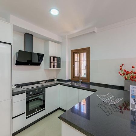 Apartamento Céntrico Sibarys - 2 dormitorios- Calle Pintada Nerja Exterior foto