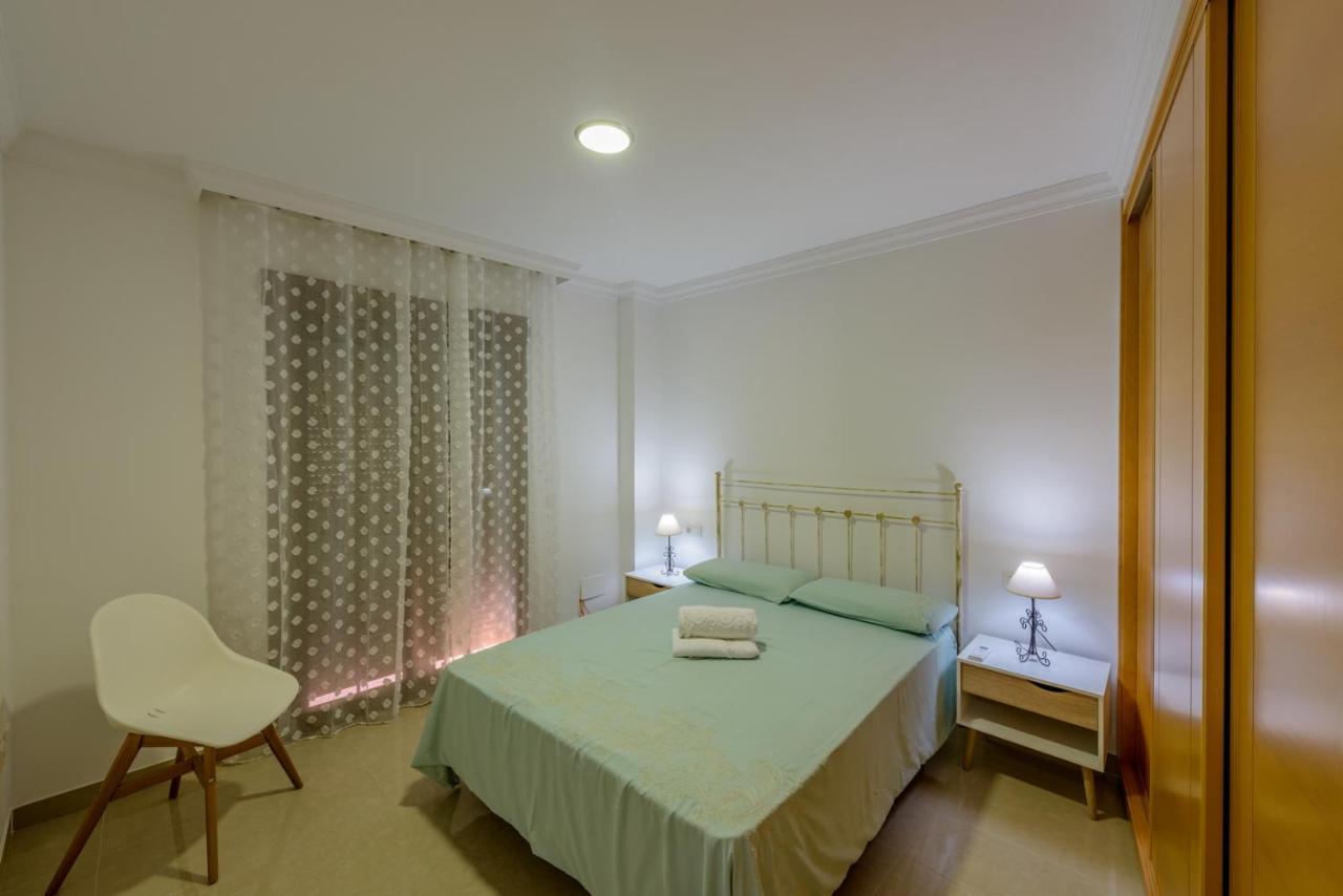 Apartamento Céntrico Sibarys - 2 dormitorios- Calle Pintada Nerja Exterior foto