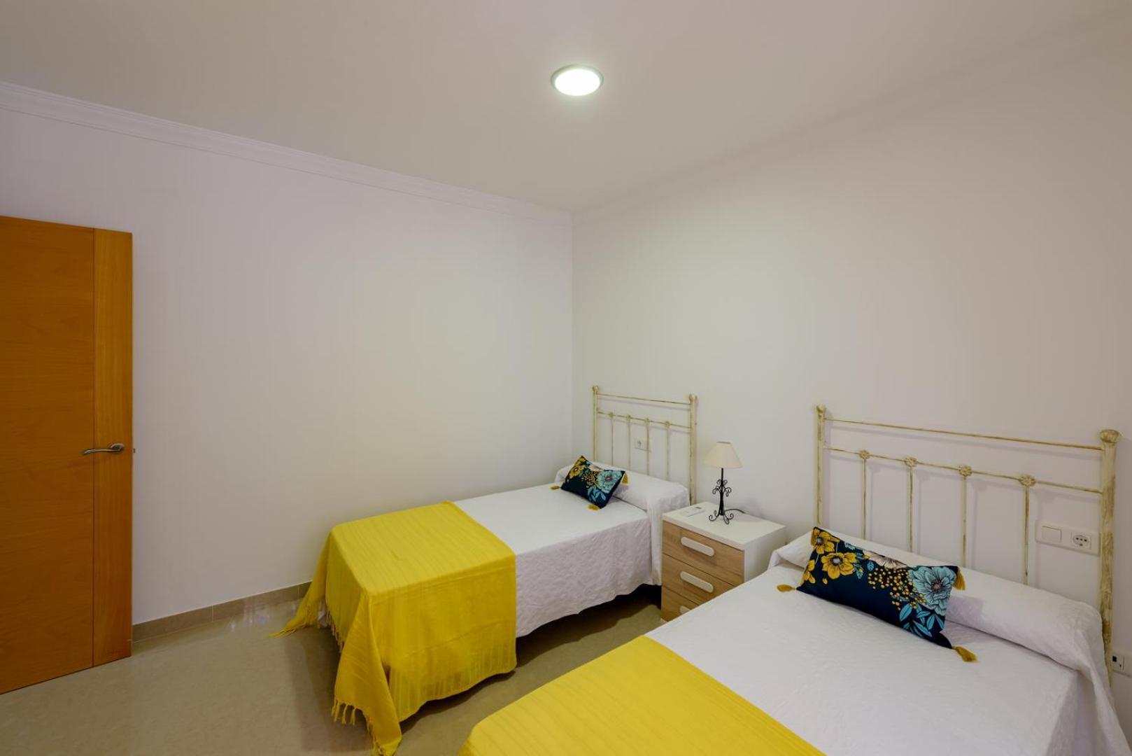 Apartamento Céntrico Sibarys - 2 dormitorios- Calle Pintada Nerja Exterior foto